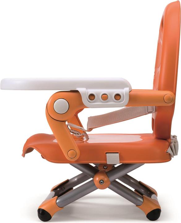 Actual product image Chicco pocket snack (Table seat)