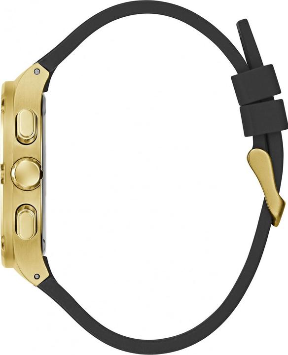 Produktbild Guess GW0571G3 Herrenuhr Headline 43mm 5ATM (Sportuhr, 43 mm)