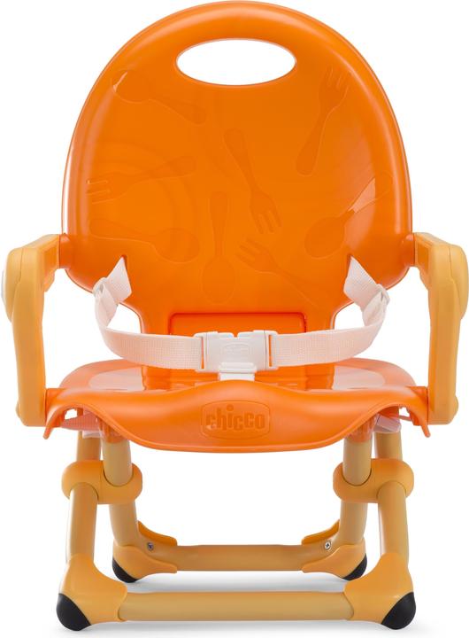 Actual product image Chicco pocket snack (Table seat)