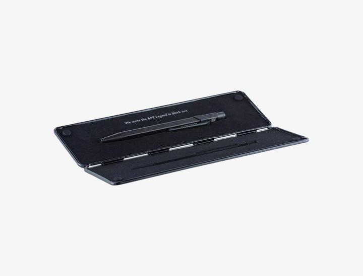 Produktbild Caran d'Ache 849 Edelweiss mit Etui (1x)