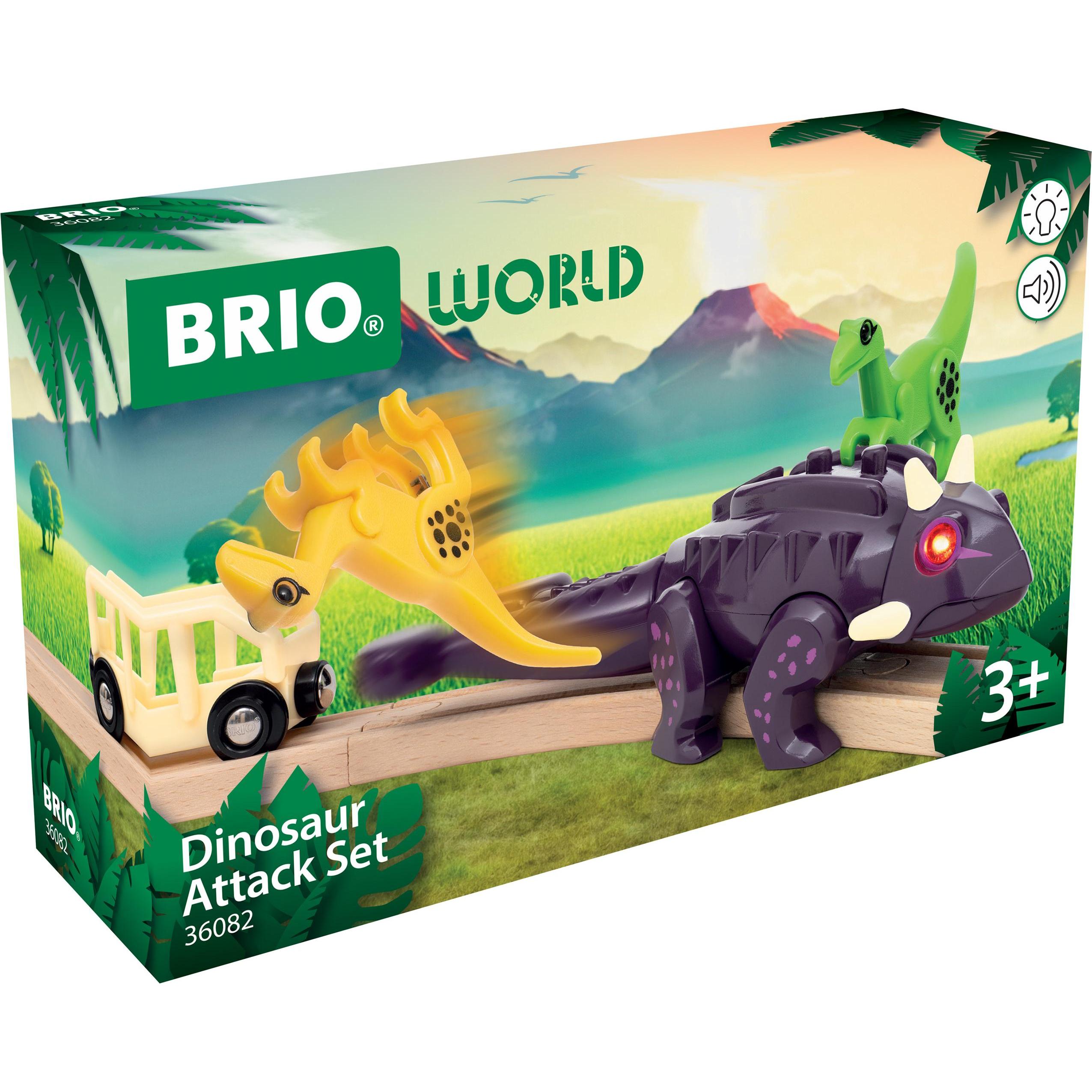 BRIO