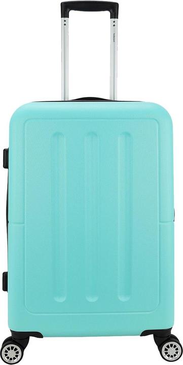 Anständiger Neon Fix Spinner Medium 66 cm Minze Grün