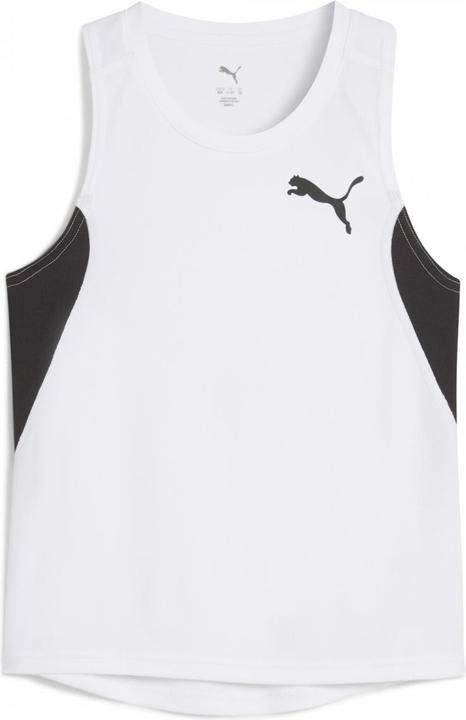 Actual product image Puma Y Cross The Line Singlet 3.0 (164)