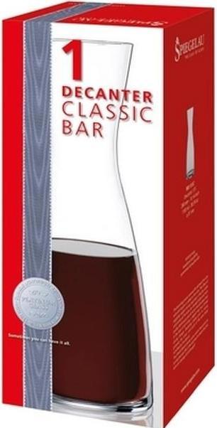 Produktbild Spiegelau Classic Bar (1 l)