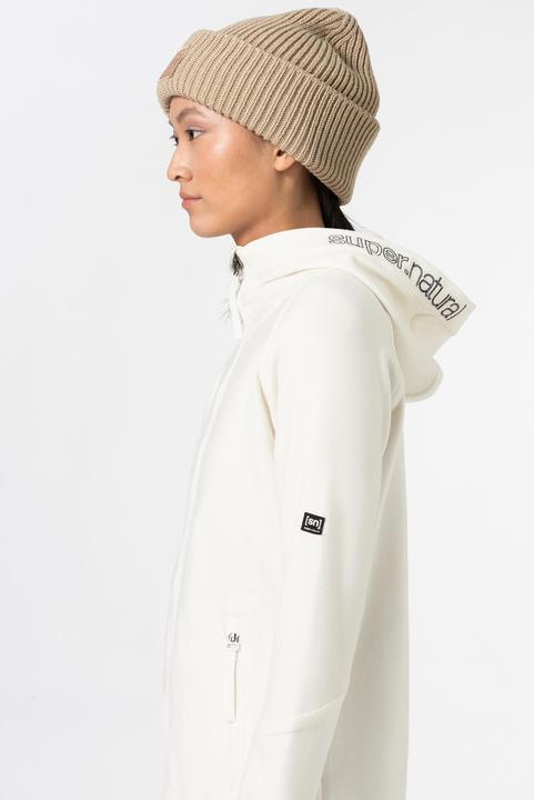 Produktbild Super Natural Alpine Active Hoodie (M)