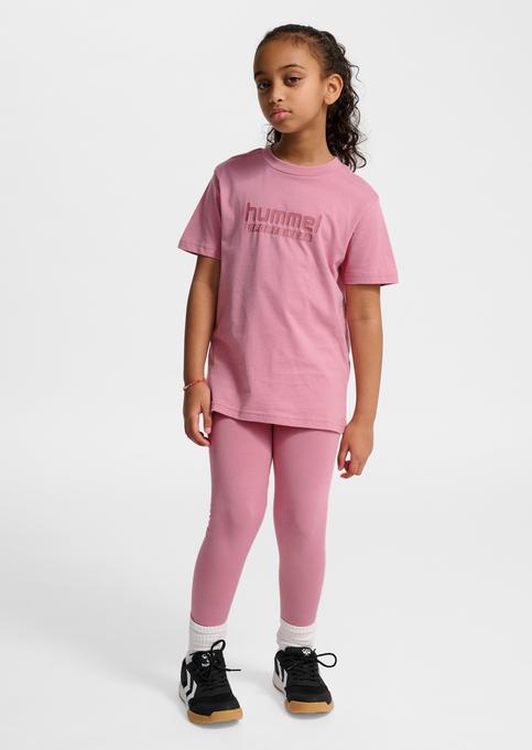 Produktbild hummel hmlJR BASE T-SHIRT S/S (34, 36, 38, 40)