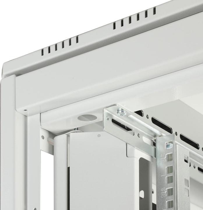 Produktbild Digitus Netzwerkschrank (47 HE)