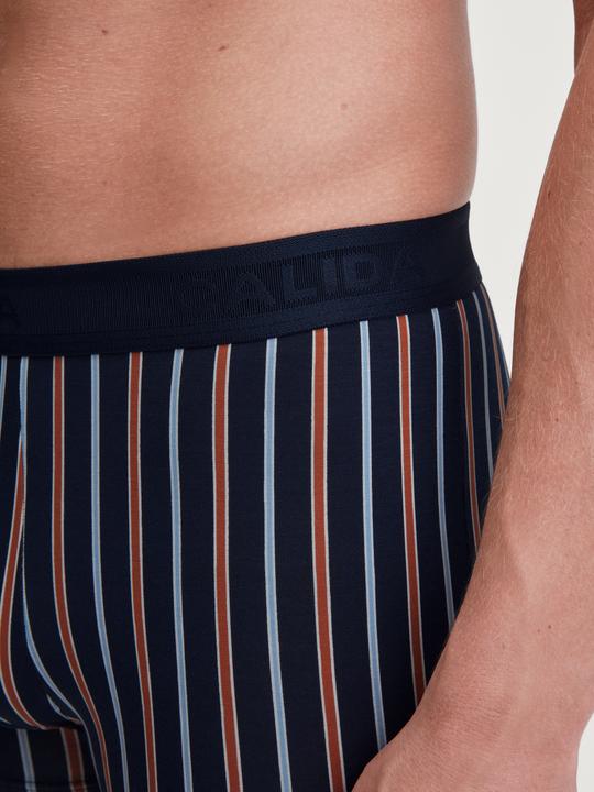 Immagine prodotto Calida Grafic Cotton Boxershorts (S, Confezione singola)