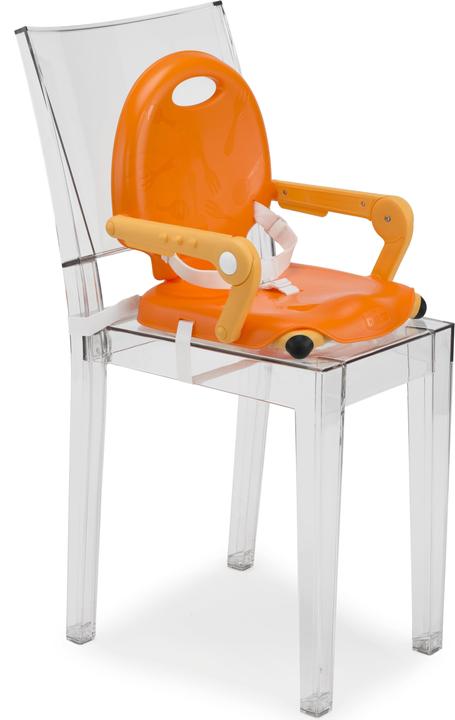 Actual product image Chicco pocket snack (Table seat)