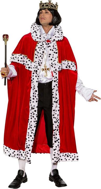 Produktbild Orlob Königsmantel, Samt (48, 52)