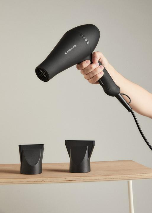 Immagine prodotto Create Hair Styler 2100 (2100 W)