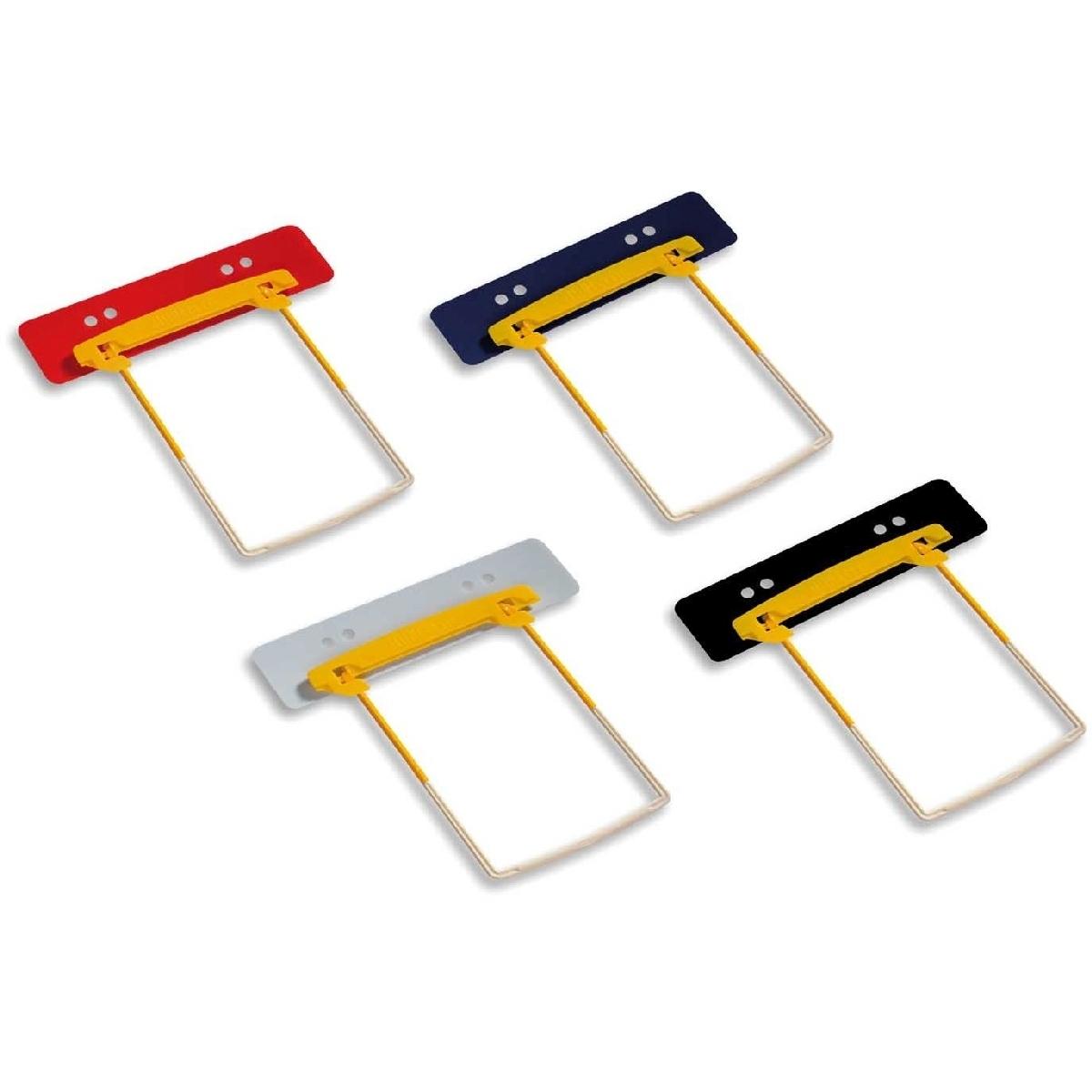 Atlanta, Accessori per classificatore, Graffetta 50mm