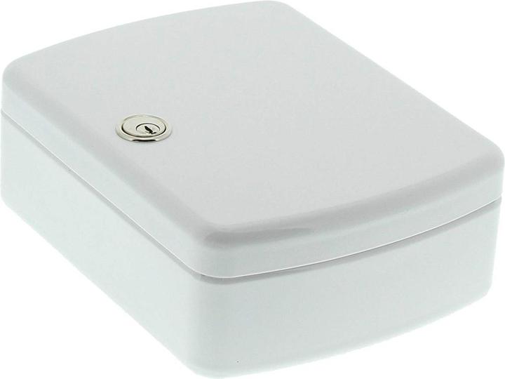 Actual product image Burg Wächter Key box KB 15 W