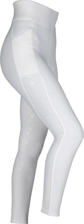 Actual product image Aubrion Womens/Ladies Eltar Horse Riding Tights (S)