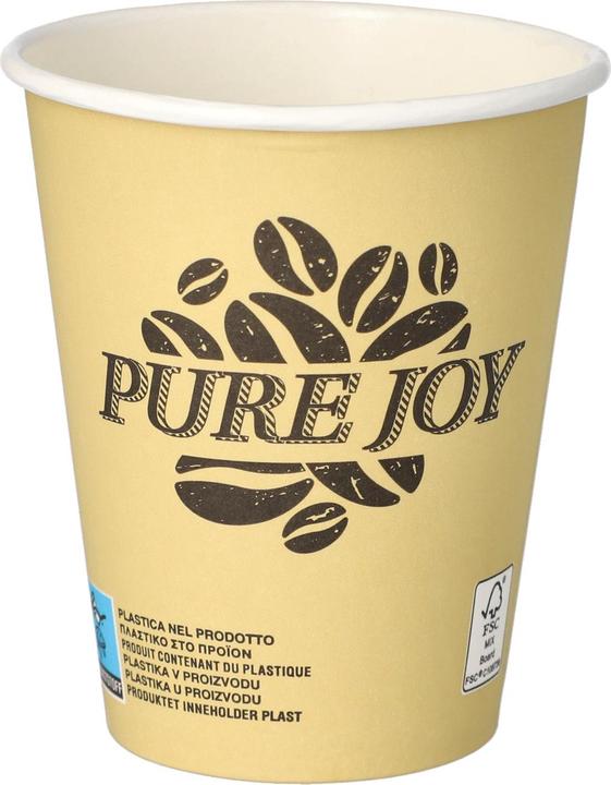 Produktbild Papstar Pure Joy (50x)