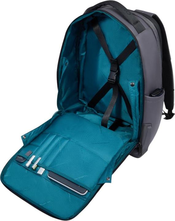 Immagine prodotto Piquadro PFID Rucksack mit Laptopfach (32.50 l)