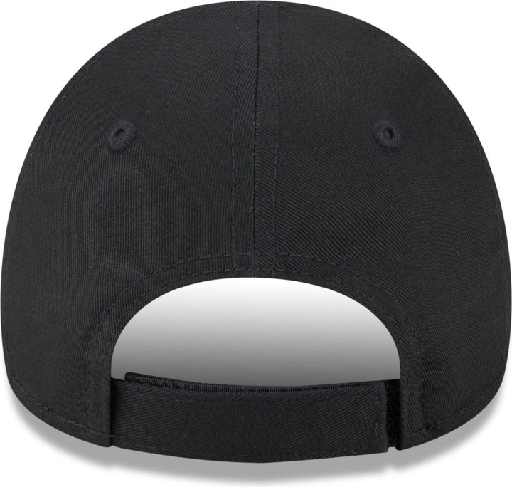 Produktbild New Era 9Forty Kinder Cap - Los Angeles Dodgers schwarz Todd (51, 50 C, 52 C)