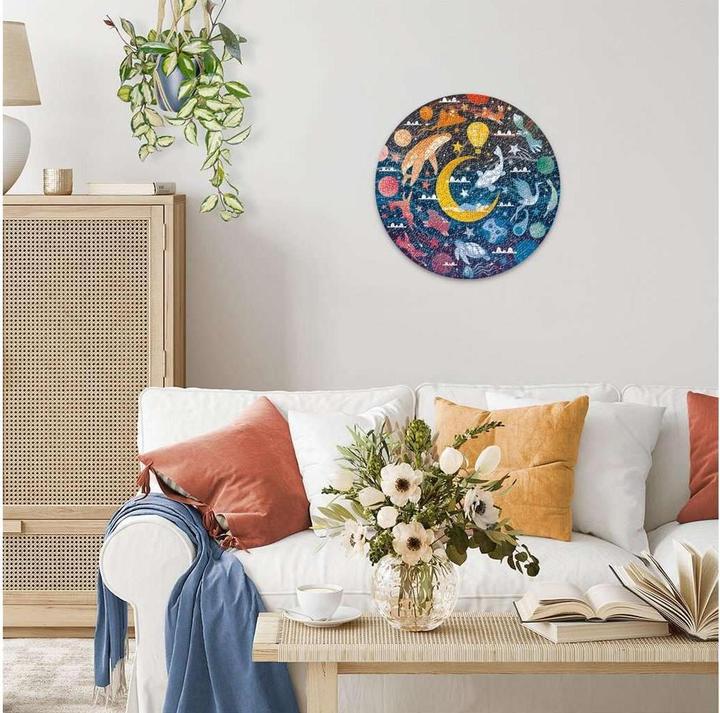 Actual product image Ravensburger Dreams (500 pieces)