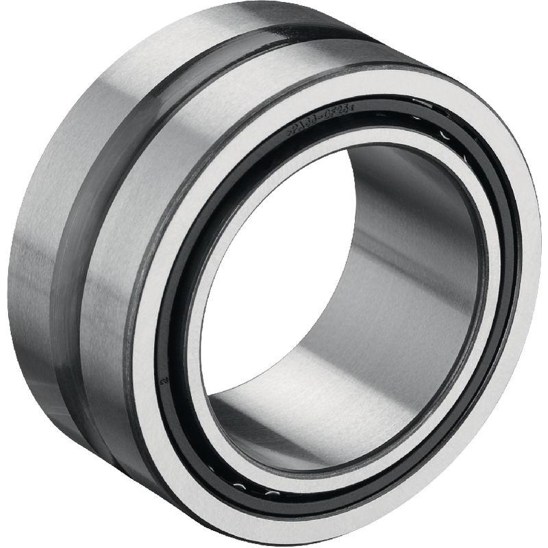 SKF, Kugellager, Nadellager NA4902.2RS Innen-Ø 15 mm Aussen-Ø 28 mm Breite14 mm