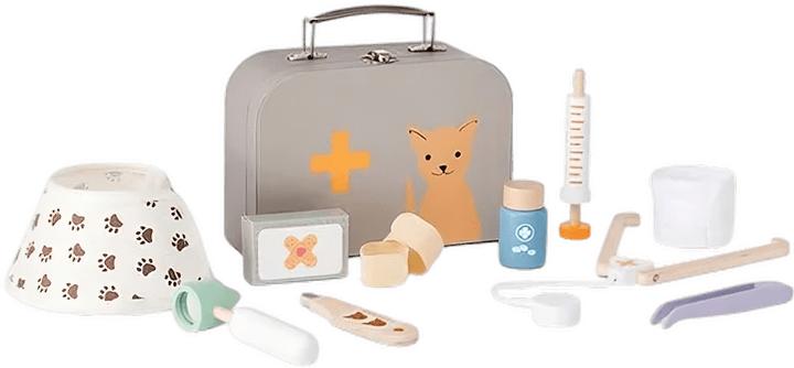 Produktbild Kids Concept Veterinär-Spielset