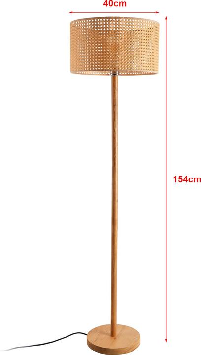 Actual product image Lux.Pro Rochdale (E27)