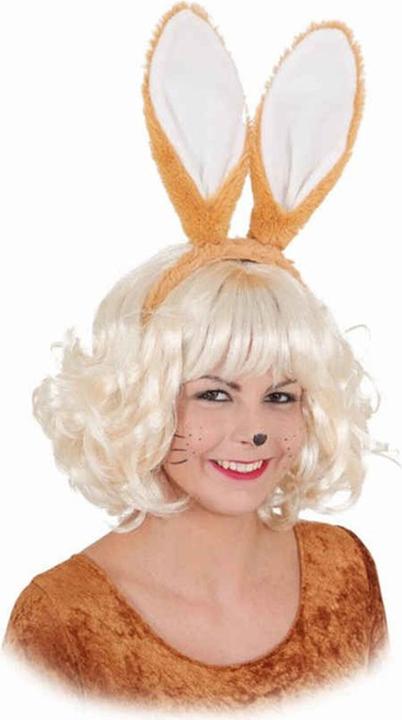 Produktbild Orlob Haarreif mit Hasenohren