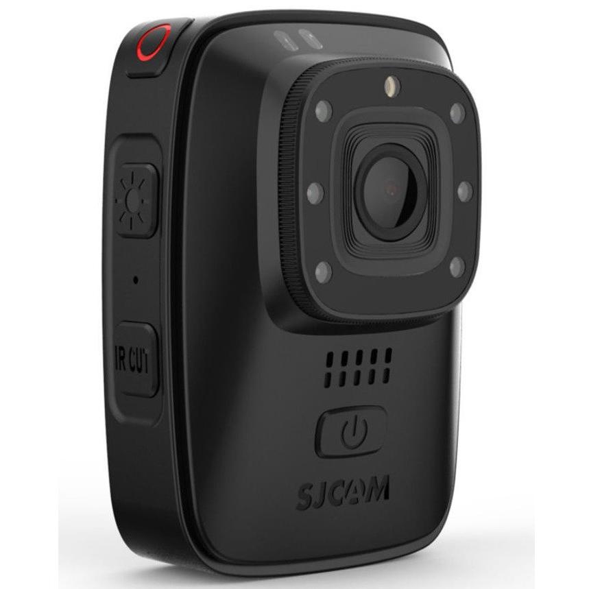 Thumbnail - Sjcam A10 (30p, WLAN), Action Cam, Schwarz