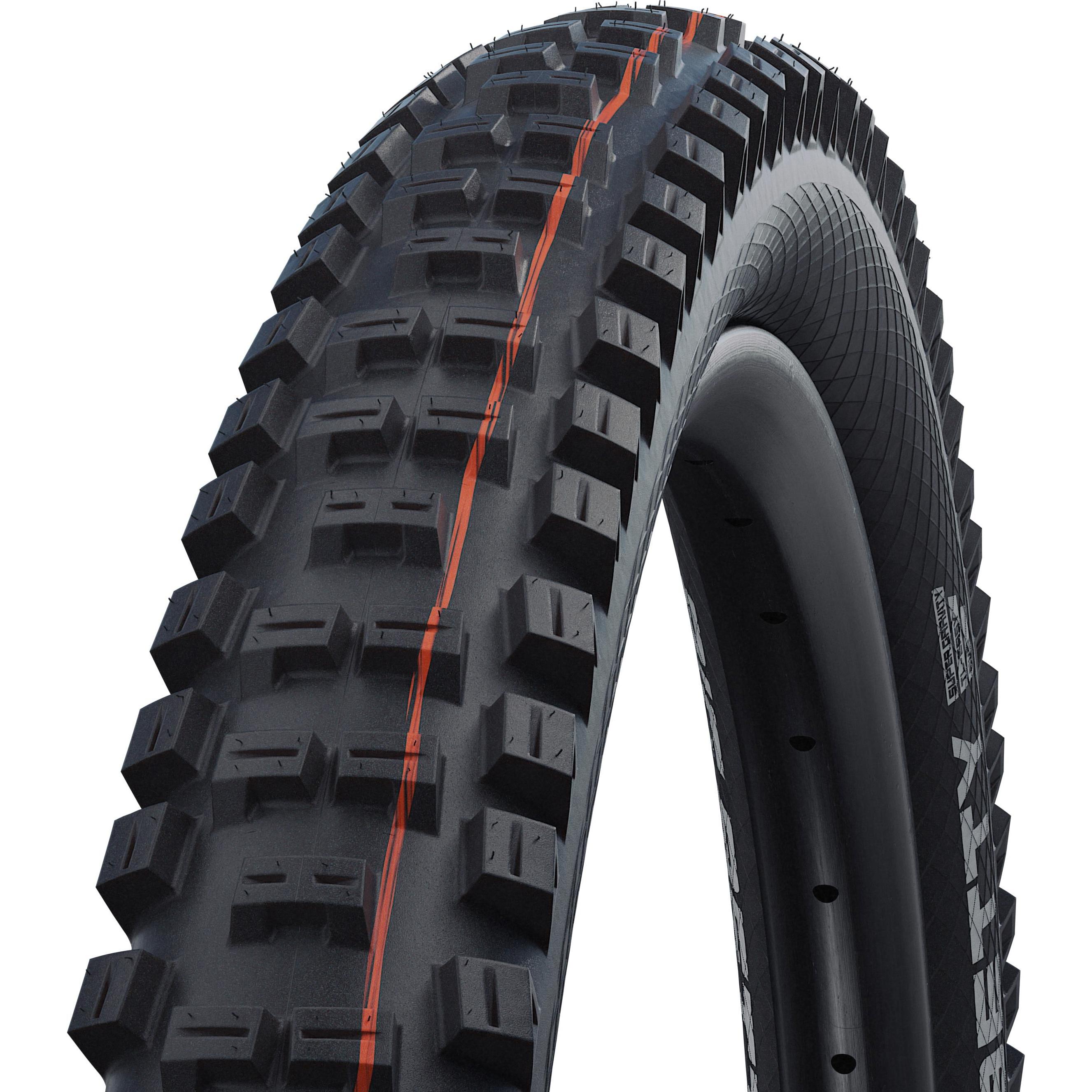 Schwalbe, Veloreifen, (27.5 x 2.60, 65-584)