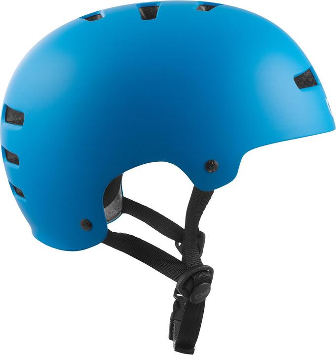 Produktbild TSG Evolution Solid Color Helmet (57 - 59 cm)