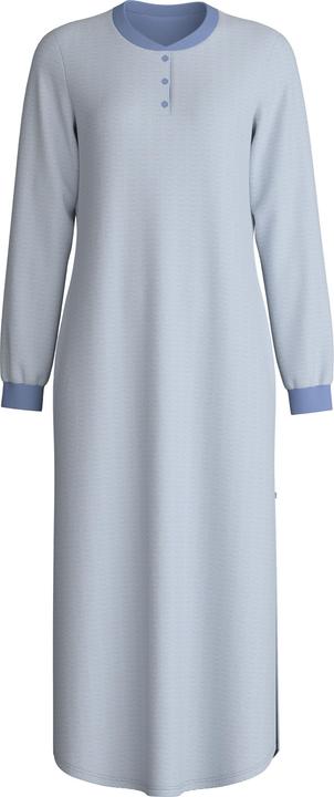 Produktbild Calida Midnight Mushrooms Langarm-Nachthemd (M, L)