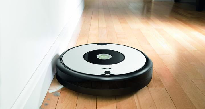 Produktbild iRobot Roomba 605
