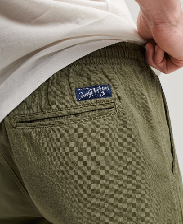 Produktbild Superdry Vintage Overdyed (L)