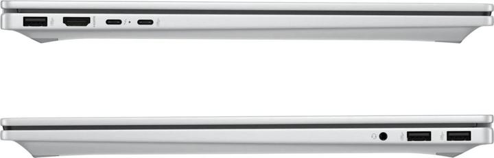 Produktbild HP OmniBook 7 Next Gen AI 17-dc0455ng (17.30", 512 GB, 16 GB, Deutschland, Intel Core Ultra 5 226V)