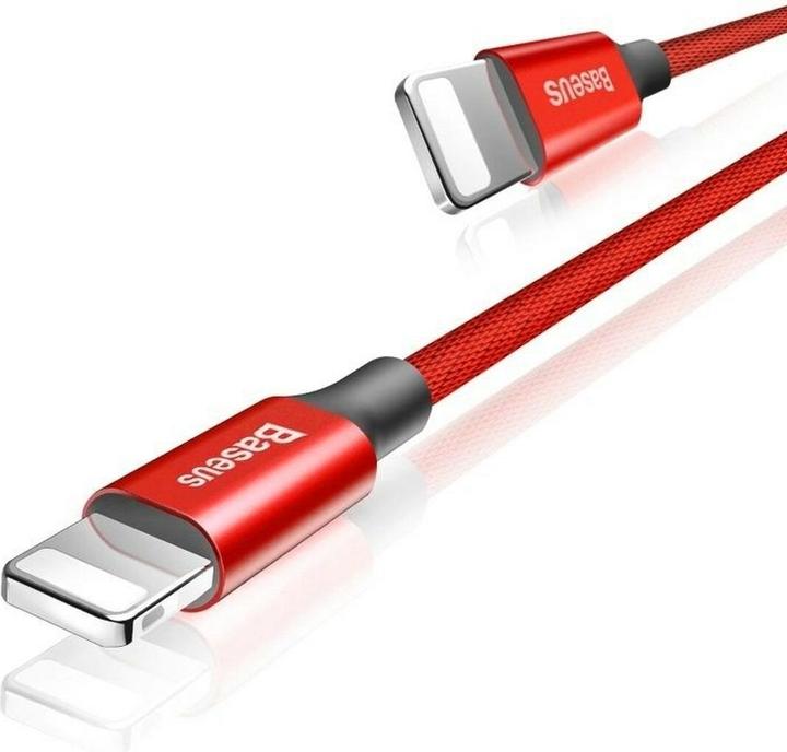 Immagine prodotto Baseus Serie Yiven per Apple (1.80 m, USB 2.0)