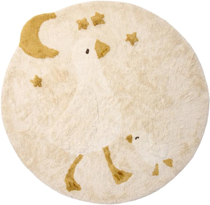 Actual product image Little Dutch Teppich - Little Goose