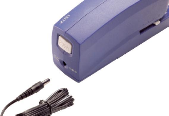 Image du produit Leitz Agrafeuse électrique NeXXt (20 feuilles)