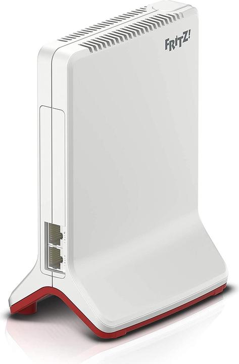 Produktbild AVM FRITZ!Repeater 3000 AX (3600 Mbit/s, 600 Mbit/s)