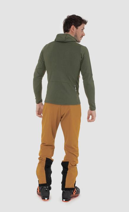 Actual product image Salewa Sella Am Hd Jacket M (54)