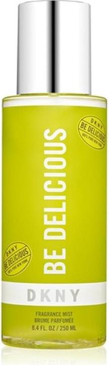 Immagine prodotto DKNY Be Delicious by Donna Karan for Women 8.4 Oz Fragrance Mist (250 ml, Spray corpo)