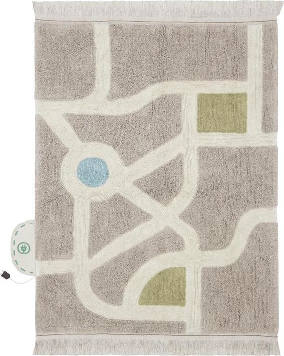 Image du produit Lorena Canals Green-Toy Eco City