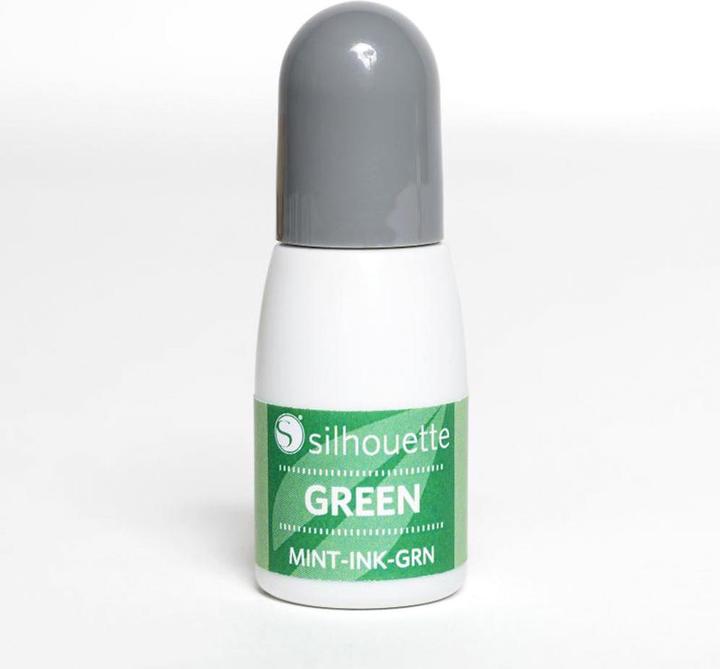 Produktbild Silhouette Mint Stempelfarbe