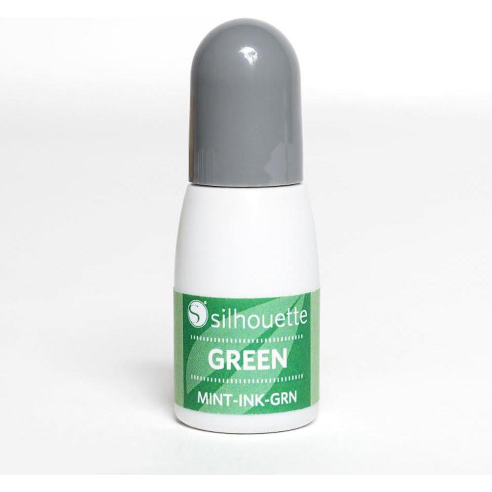 Thumbnail - Silhouette Mint Stempelfarbe