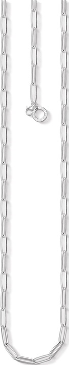 Thomas Sabo caténa (Argent, 45 cm)