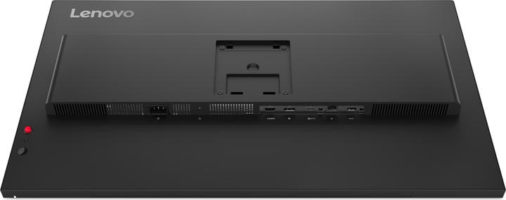 Image du produit Lenovo ThinkVision T32UD-40 (3840 x 2160 pixels, 31.50")