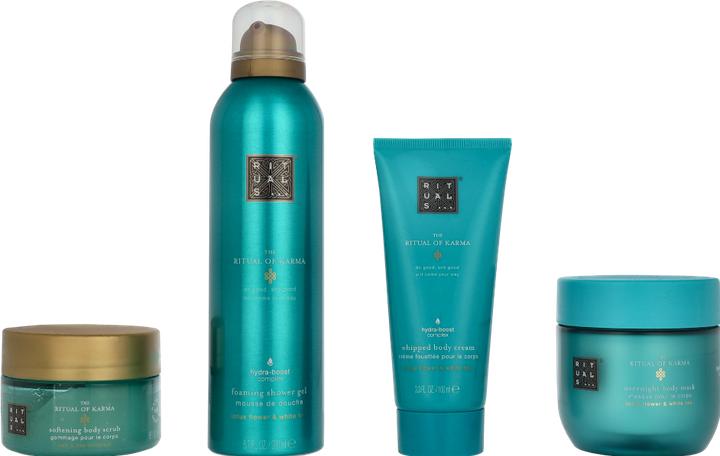 Immagine prodotto Rituals Karma (Set per la cura del corpo)