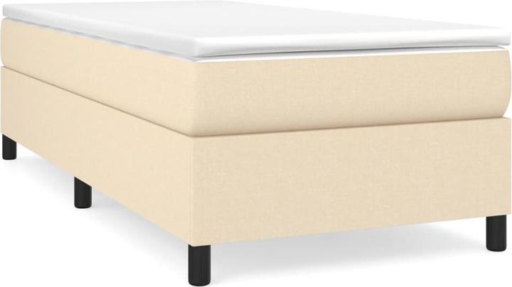 Actual product image vidaXL Nunziatina (160 x 200 cm)