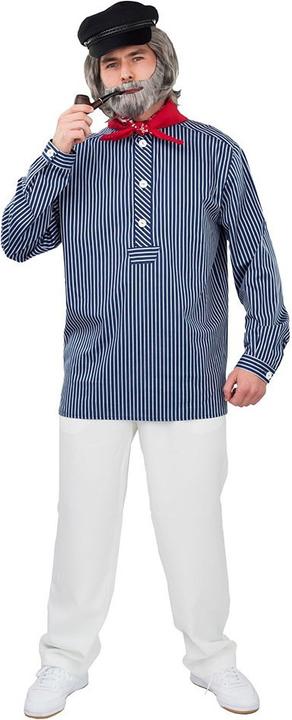 Produktbild Orlob Fischer- oder Lokführer Mütze