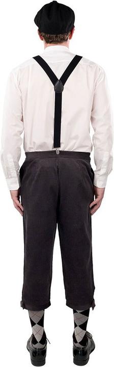Actual product image Orlob Men's knickerbockers (54)