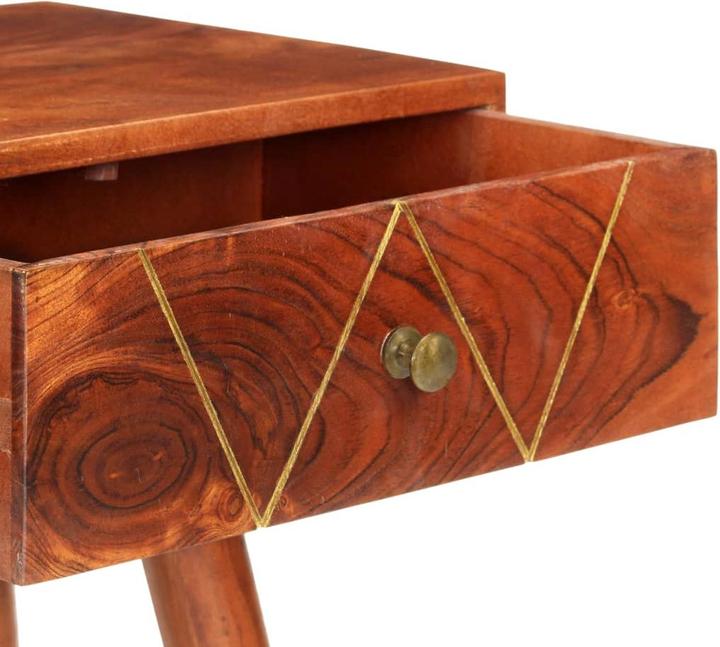 Produktbild vidaXL Konsolentisch (35 x 90 x 76 cm)