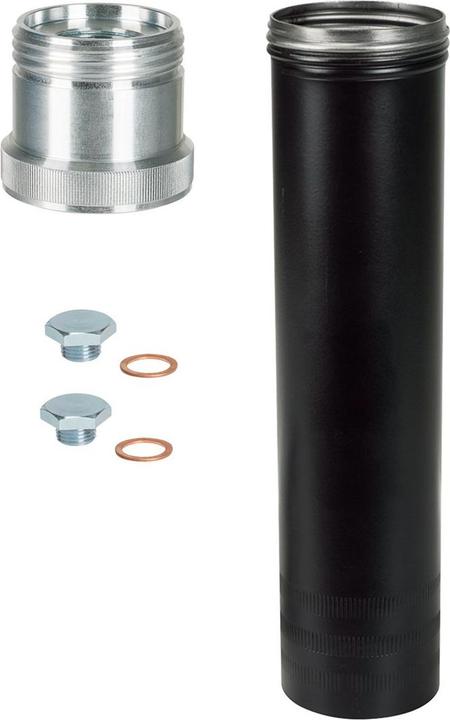 Immagine prodotto Pressol Ingrassatore a batteria, 20 V, 2,0 Ah, custodia